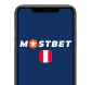 Mostbet app